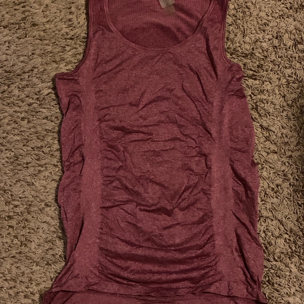 Calia XL tank